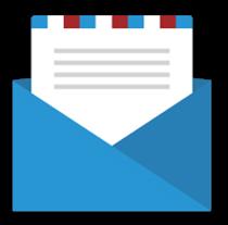 Elektronička pošta + E-pošta Electronic mail ili e-mail Prijenos tekstualnih poruka i dokumenata putem