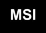 MSI-H Frequency (%) MSI-H Frequency