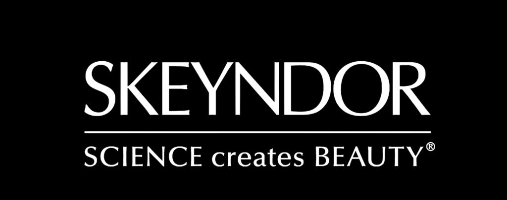Kozmetika Skeyndor temelji se na znanstvenim i biotehnološkim dostignućima, s avangardnim pristupom ljepoti.