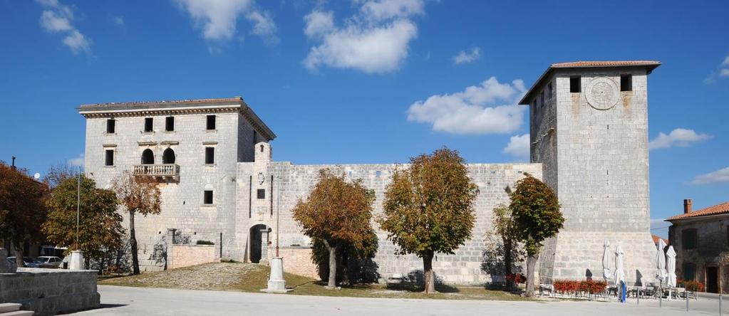 Izvor: iz arhive fotografija općine Svetvinčenat Predmet nabave dio je projekta KulTERRA - Revitalizacija istarskih kaštela Morosini - Grimani i Petrapilosa, koji se financira iz strukturnih fondova