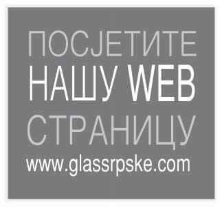 348. Zakona o parni~nom postupku OBJAVQUJE da je 16.3.2016. godine donio Rje{ewe o izvr{ewu Na osnovu vjerodostojne isprave - mjenice bez protesta br. RS420193844, izdate dana 18.5.2007.