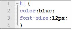 2.6. CSS CSS( Cascading Style Sheets ) je stilski jezik koji je korišten za opisivanje i uređivanje ( font, boje, razmaci) dokumenata napisanih pomoću HTML opisnog jezika te određuje kako će HTML