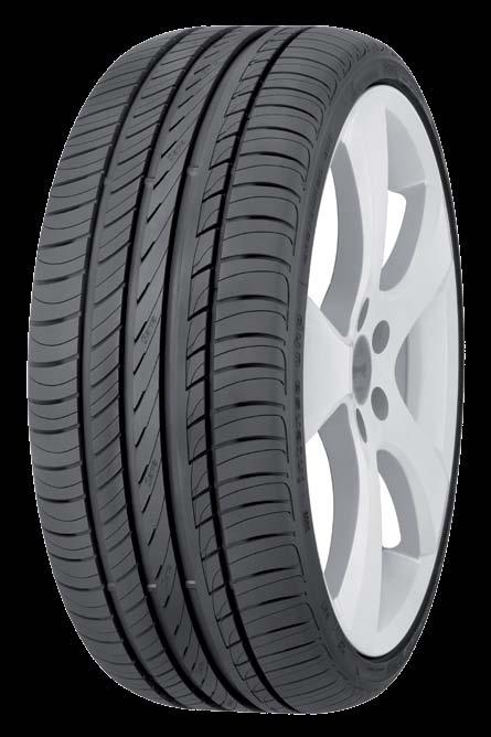 pneumatika se još uvek proizvodi u fabrici Goodyear Dunlop Sava Tires u Sloveniji koja spada među najbolje pogone za proizvodnju pneumatika u vropi.