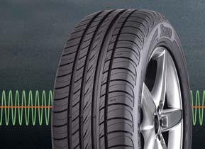 W XL Izdržljiv pneumatik za vozila SUV Ovaj pneumatik ima snažnu konstrukciju koja ispunjava zahteve