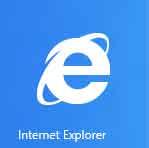Internet Explorer 10 Internet Explorer 10 (IE10) pruža intuitivniji, brži i sigurniji način pregledanja i deljenja vaših omiljenih veb lokacija.