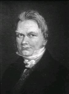Iz istorije Organske hemije 1807 Jöns Jakob