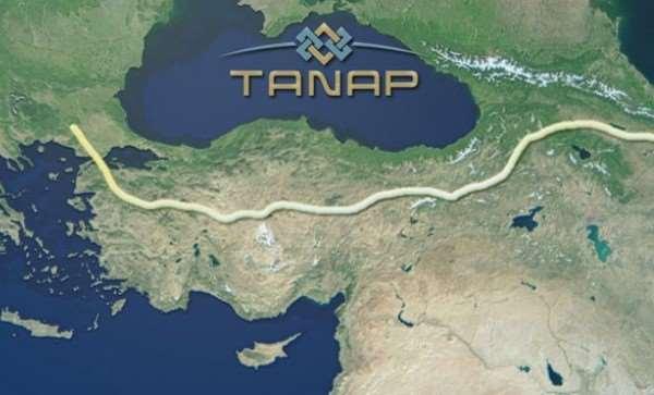 Kyiv Post PARIZ/OSLO Francuski Total i norveški Statoil odustali su od investicija u Trans-anadolijski gasovod (TANAP), deo transportnog lanca kojim azerbejdžanski gas treba da preko Turske, Grčke,