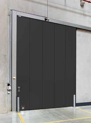 Za harmoničan izgled vrata uključujući dijelove okvira možete naručiti opcionalno s temeljnim premazom sivo bijele boje RAL 9002 ili plastificirana u 7 preporučenih boja, RAL boji po izboru, metalik