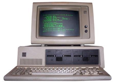 Пета генерација рачунара (од 1990.