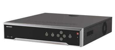 0; HDMI video izlaz u rezoluciji do 4K (3840x2160), VGA video izlaz do Full HD rezolucije; 4 alarmna ulaza/1 izlaz; Audio ulaz/izlaz; 1Gbit LAN; Besplatan CMS software u kompletu, nadzor putem