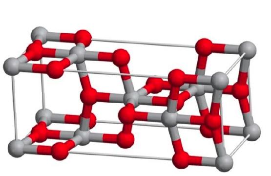 ziju i kemijsku koroziju. TiO 2 u kristalnoj modifikaciji anatasa je najfotoaktivniji i najpraktičniji poluvodič za uporabu u zaštiti okoliša.
