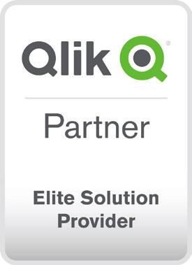 Qlik je snažna i jedna od vodećih platformi za poslovnu inteligenciju i analitiku i otkrivanje i donošenje boljih odluka.