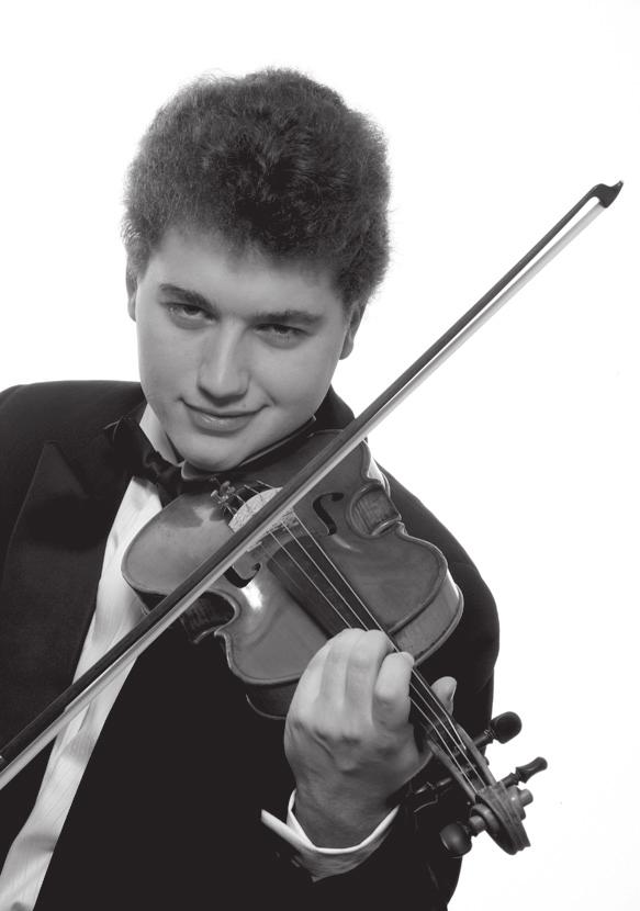 1. Miroslav AMBROŠ ČEŠKA The CZECH REPUBLIC, 1987. J. S. Bach: Ciaccona iz 2. partite za violinu solo u d molu, BWV 1004 Ciaccona from 2 nd Partita for solo violin in D minor, BWV 1004 N.