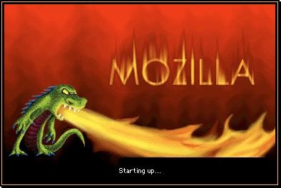 Mozilla, 31.
