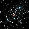 ), NGC5866 Objekt: Difuzna galaksija Zvijezđe: