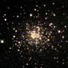 M107, NGC6171 Zvijezđe: Ophiuchus R.A.