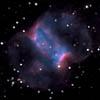 3 M75, NGC6864 Zvijezđe: Sagittarius R.A.