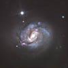 M77, NGC1068 Zvijezđe: Cetus R.A.