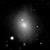 Objekt: Nepravilna galaksija Zvijezđe: Ursa Major R.A.