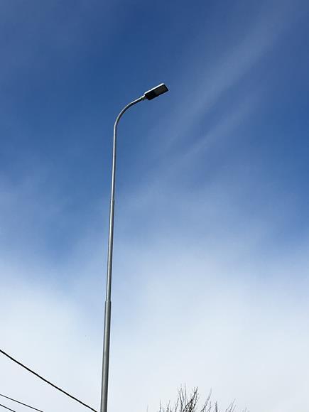 GLOGOVAC Outputi/ Dobitnici Uređenje Javne Rasvete sa efikasnim merama sa svetlećim telima sa LED sijalicama, na ulicama grada Glogovca (centar) LOT I-II Izvršeno je rušenje stubova i