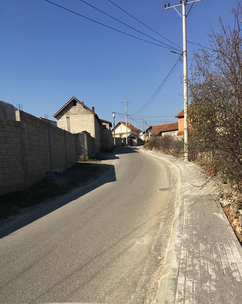 Stanovnici sela Dragobilje, Moralija i opština Mališevo Datum potpisivanja sporazuma o razumevanju 28.03.2018.