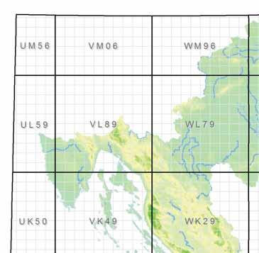 82 If the taxon was assessed as Near Threatened, which means that it failed to meet some of the criteria for listing into one of the threatened categories (VU, EN, CR) and its criteria are written in