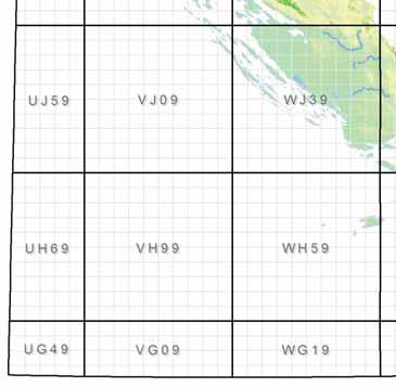 Melisellensis, NT [B1 +2 b (iii)] Distribution in the world and in Croatia In the first part of this chapter, a brief description is given on the global distribution of species in the world and