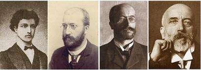 Životopis (1) Rođen 23. siječnja 1857. godine u Voloskom Maturirao u Rijeci 1875. godine Studirao matematiku i fiziku u Pragu (1875. 1879.) Predavao na gimnazijama u Zagrebu (1879. 1880.