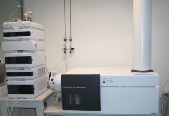 Mikroskopi Confocal LSM 880 Airyscan Fluorescent