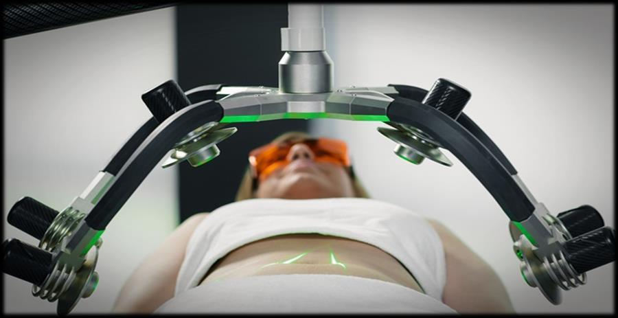 ZERONA GREEN LASER Mnogobrojnim kliničkim studijama dokazana je uspješnost procedure Zerona lasera na preoblikovanje tijela te ja kao takav jedini odobren od FDA i medicinski certificiran za