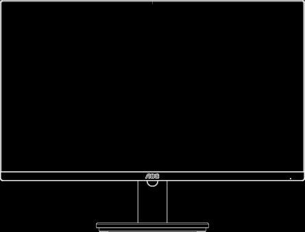 I2490VXQ/I2790VH/I2790VQ LED