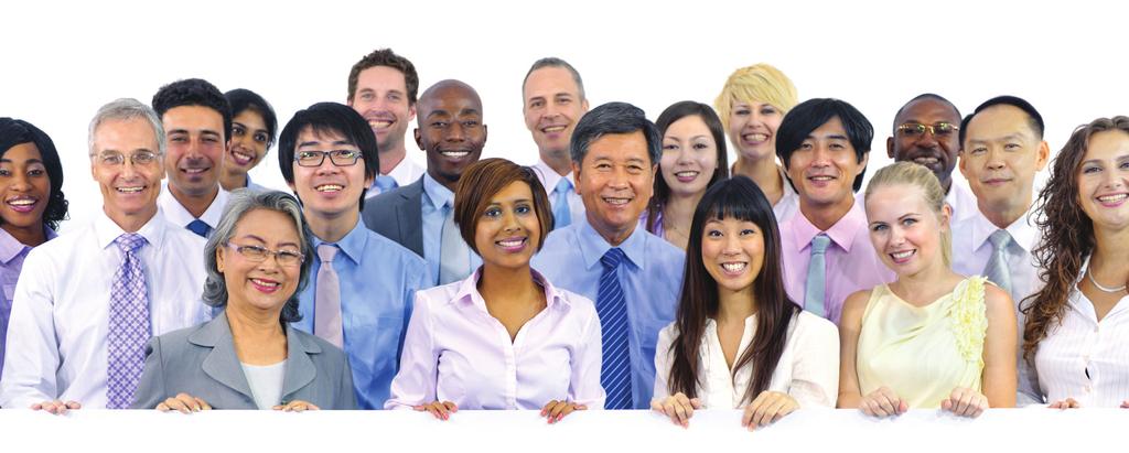 Naši zaposleni Različitost i jednake mogućnosti Mi u kompaniji West priznajemo i cenimo raznolikost ljudi koji čine našu Kompaniju. To je ključ našeg uspeha.