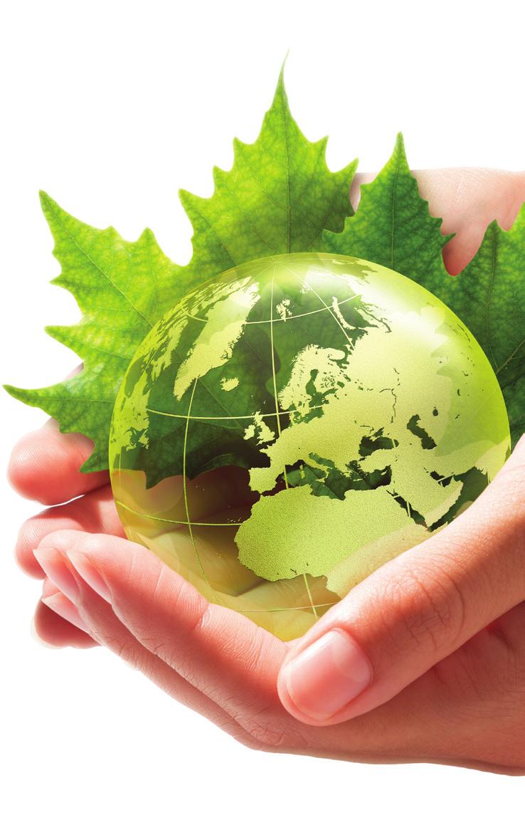 Naše poslovanje Ekološka održivost Zakoni o zaštiti životne sredini su vrlo složeni; kako da znam na šta treba obratiti pažnju u određenoj situaciji?