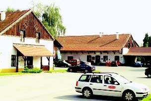 Podravka prodaje ekonomiju u Koprivnici U svrhu efikasnijeg upravljanja imovinom Podravka je odluëila prodati svoju nekretninu u Domagojevoj ulici u Koprivnici, tzv. «ekonomijufl.