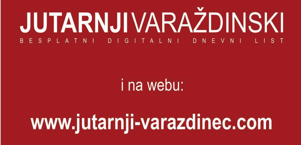 Pokrenuto je nekoliko akcija prikupljanja sredstava, među kojima je i akcija prikupljanja pomoći u Specijalnoj bolnici za rehabilitaciju Varaždinske Toplice te u osnovnim školama u Varaždinskim