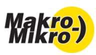 + = Makromikro grupa doo rezultat je odluke poduzeća Stublić Impex i Makromikro, da udruže svoje poslovanje u novoj