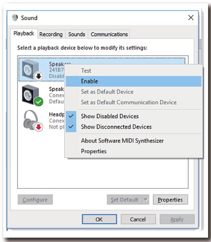 4 Podešavanje Ethernet mreže USB priključne stanice 1. Otvorite prozor Network Connections (Mrežne veze), upišite ncpa.