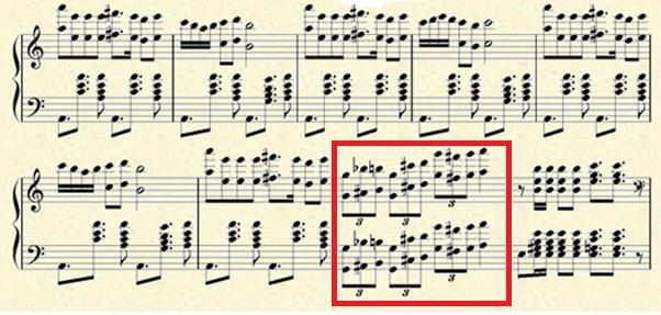 3.) Camille Saint Säens: Karneval životinja: Marš lavova S obzirom da je ovaj stavak, kao i svi u cjelokupnoj skladbi, napisan za dva klavira i orkestar, klavirski aranžman preuzima klavirsku pratnju