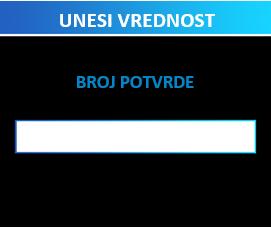 VRSTE KARTICA I NJIHOVI OSNOVNI ELEMENTI BITNI ELEMENTI VISA KARTICE GRAFIČKI PRIKAZ Visa classic: Prednja strana Zadnja strana Visa electron: Prednja strana