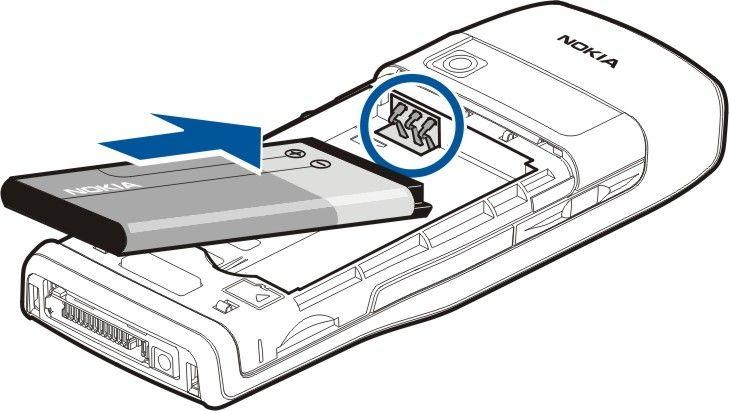Nokia koristi odobrene industrijske standarde za memorijske kartice, ali ne mogu sve marke ispravno da funkcionišu ili da budu potpuno kompatibilne