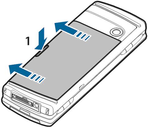 1. Za početak Nokia 9500 komunikator Vam pruža razne poslovne aplikacije kao što su e-mail, kancelarijski alati i pretraživanje Web-a, kao i fleksibilne i brze mrežne priključke uz integrisani