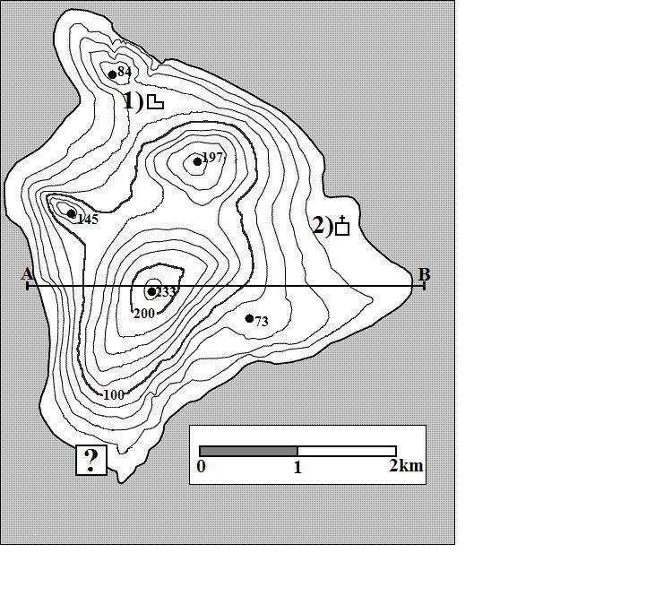 4. Navedena objašnjenja tipova tala poveži s njihovom nazivima.