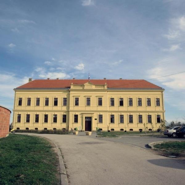 Gimnazija Vukovar