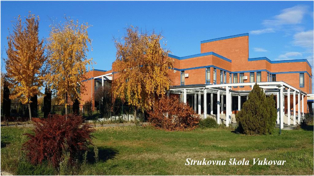 Strukovna škola Vukovar