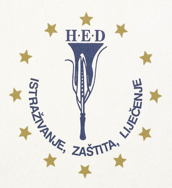 HRVATSKO ENDODONTSKO DRUŠTVO u suorganizaciji Stomatološkog fakulteta organizira KONGRES S