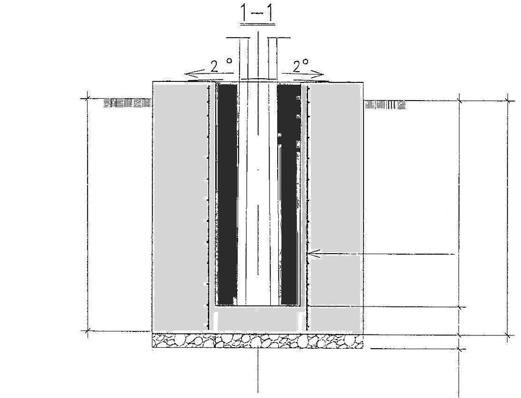 високонапонска кабловска завршница, и тада се преко сабирног земљовода остварује галванска веза између металних делова на стубу и уземљивача стуба.
