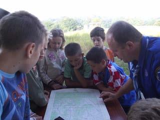 TREĆI RAZRED Šk. god. 2008. /09. RUJAN Pošto smo sada već veliki naš smo dnevnik počeli pisati sami. Sada ćemo sami izvještavati sa naših izleta i drugih aktivnosti.