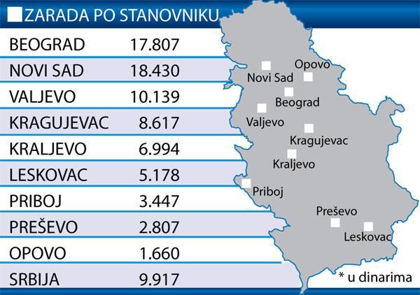 кућама, да шистим и шувам децу какп бих уппщте преживела. Другашије немам дпвпљнп за храну и лекпве. Све теже мпгу да ппдмирим и рашуне за кпмуналије.