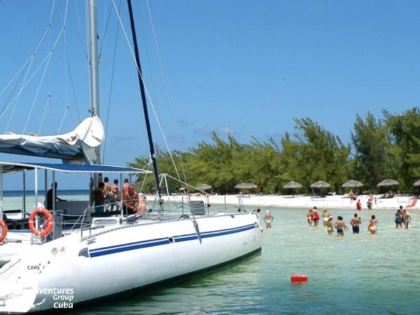 Varadero je najveće i najpopularnije letovalište ne samo na Kubi nego na čitavim Karibima. To nije slučajno.