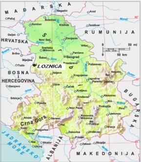 godine u Opštini živi 86.413 stanovnika, odnosno 1,2% ukupnog stanovništva Srbije.